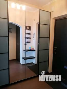 2-к квартира, на длительный срок, 56м2, 15/17 этаж