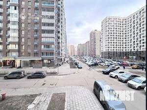 Студия квартира, на длительный срок, 15м2, 2/17 этаж