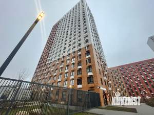 1-к квартира, на длительный срок, 37м2, 20/25 этаж