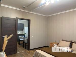 Студия квартира, посуточно, 18м2, 3/18 этаж