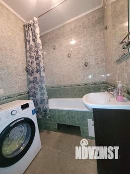 1-к квартира, на длительный срок, 41м2, 13/17 этаж