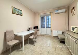 1-к квартира, на длительный срок, 35м2, 5/17 этаж