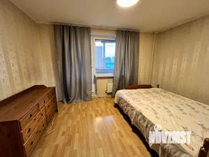 3-к квартира, на длительный срок, 73м2, 10/14 этаж