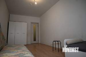 2-к квартира, на длительный срок, 51м2, 9/17 этаж