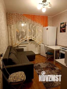 1-к квартира, на длительный срок, 35м2, 1/6 этаж