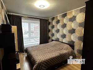 2-к квартира, на длительный срок, 60м2, 8/14 этаж