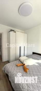 1-к квартира, на длительный срок, 35м2, 7/25 этаж