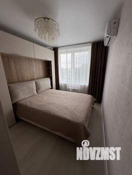 3-к квартира, на длительный срок, 57м2, 5/17 этаж