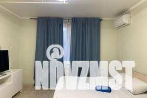 1-к квартира, посуточно, 30м2, 13/18 этаж