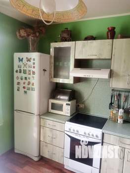 1-к квартира, на длительный срок, 38м2, 6/16 этаж