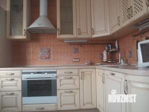 3-к квартира, на длительный срок, 75м2, 12/17 этаж