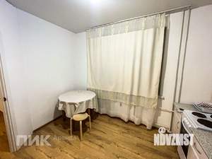 1-к квартира, на длительный срок, 38м2, 17/25 этаж