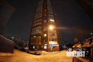 2-к квартира, на длительный срок, 53м2, 14/18 этаж