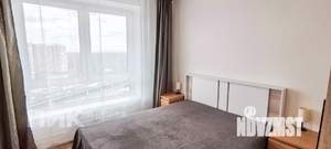 1-к квартира, на длительный срок, 39м2, 21/27 этаж