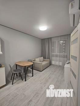 1-к квартира, на длительный срок, 32м2, 3/17 этаж