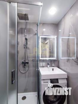 2-к квартира, на длительный срок, 39м2, 8/9 этаж