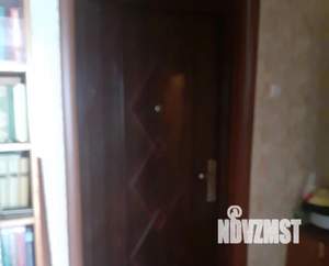 1-к квартира, на длительный срок, 48м2, 5/17 этаж