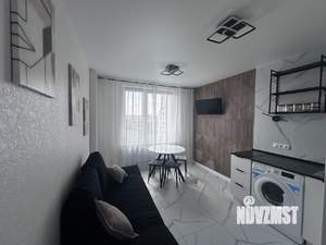 1-к квартира, на длительный срок, 38м2, 11/12 этаж