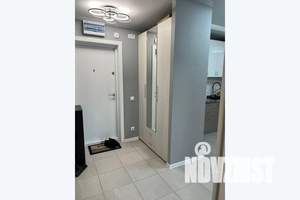 1-к квартира, посуточно, 37м2, 14/25 этаж