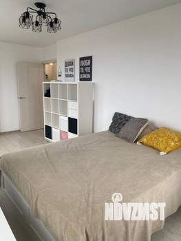 2-к квартира, на длительный срок, 44м2, 16/17 этаж