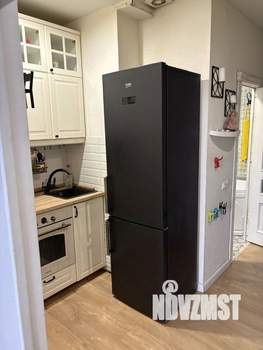 1-к квартира, на длительный срок, 30м2, 2/4 этаж