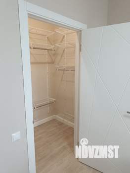 1-к квартира, на длительный срок, 38м2, 12/22 этаж