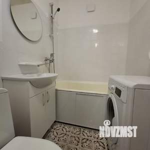 2-к квартира, на длительный срок, 46м2, 5/5 этаж