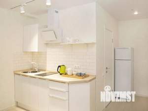 2-к квартира, посуточно, 42м2, 14/24 этаж