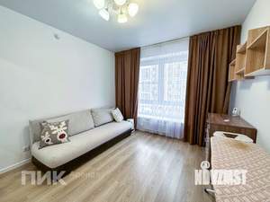 2-к квартира, на длительный срок, 56м2, 6/25 этаж