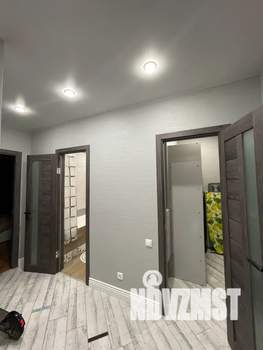 2-к квартира, посуточно, 63м2, 5/7 этаж