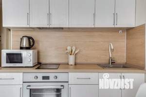 1-к квартира, посуточно, 24м2, 1/1 этаж