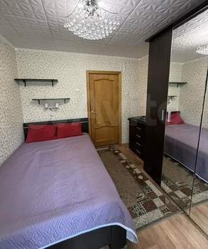 2-к квартира, на длительный срок, 43м2, 3/9 этаж