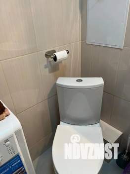 Студия квартира, посуточно, 18м2, 1/17 этаж