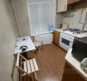 1-к квартира, на длительный срок, 30м2, 1/5 этаж