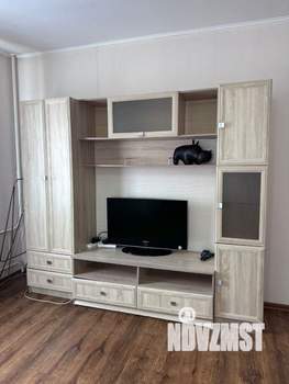 1-к квартира, на длительный срок, 38м2, 10/20 этаж