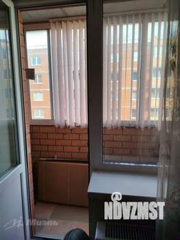 1-к квартира, на длительный срок, 37м2, 3/5 этаж