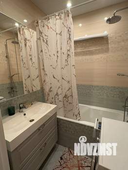 3-к квартира, на длительный срок, 76м2, 18/27 этаж