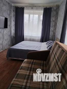 1-к квартира, посуточно, 30м2, 4/5 этаж