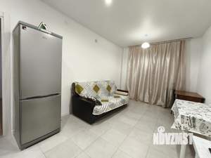 1-к квартира, на длительный срок, 42м2, 3/23 этаж