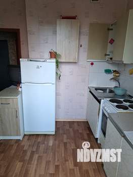 1-к квартира, на длительный срок, 45м2, 6/18 этаж