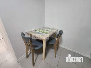 2-к квартира, на длительный срок, 35м2, 8/25 этаж
