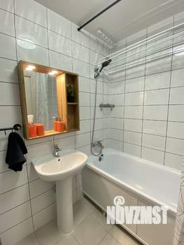 1-к квартира, посуточно, 33м2, 13/25 этаж