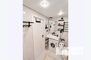 1-к квартира, посуточно, 22м2, 11/26 этаж