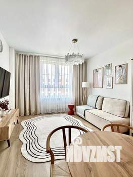 2-к квартира, посуточно, 36м2, 1/1 этаж