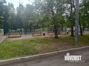 3-к квартира, на длительный срок, 59м2, 4/5 этаж