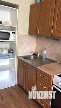 1-к квартира, на длительный срок, 42м2, 2/17 этаж