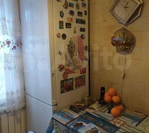 1-к квартира, на длительный срок, 28м2, 1/5 этаж