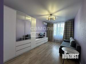 2-к квартира, на длительный срок, 55м2, 3/23 этаж