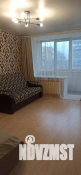 1-к квартира, посуточно, 33м2, 5/9 этаж