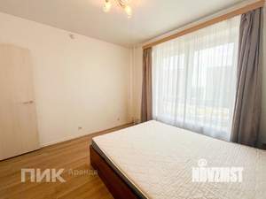 2-к квартира, на длительный срок, 60м2, 17/25 этаж